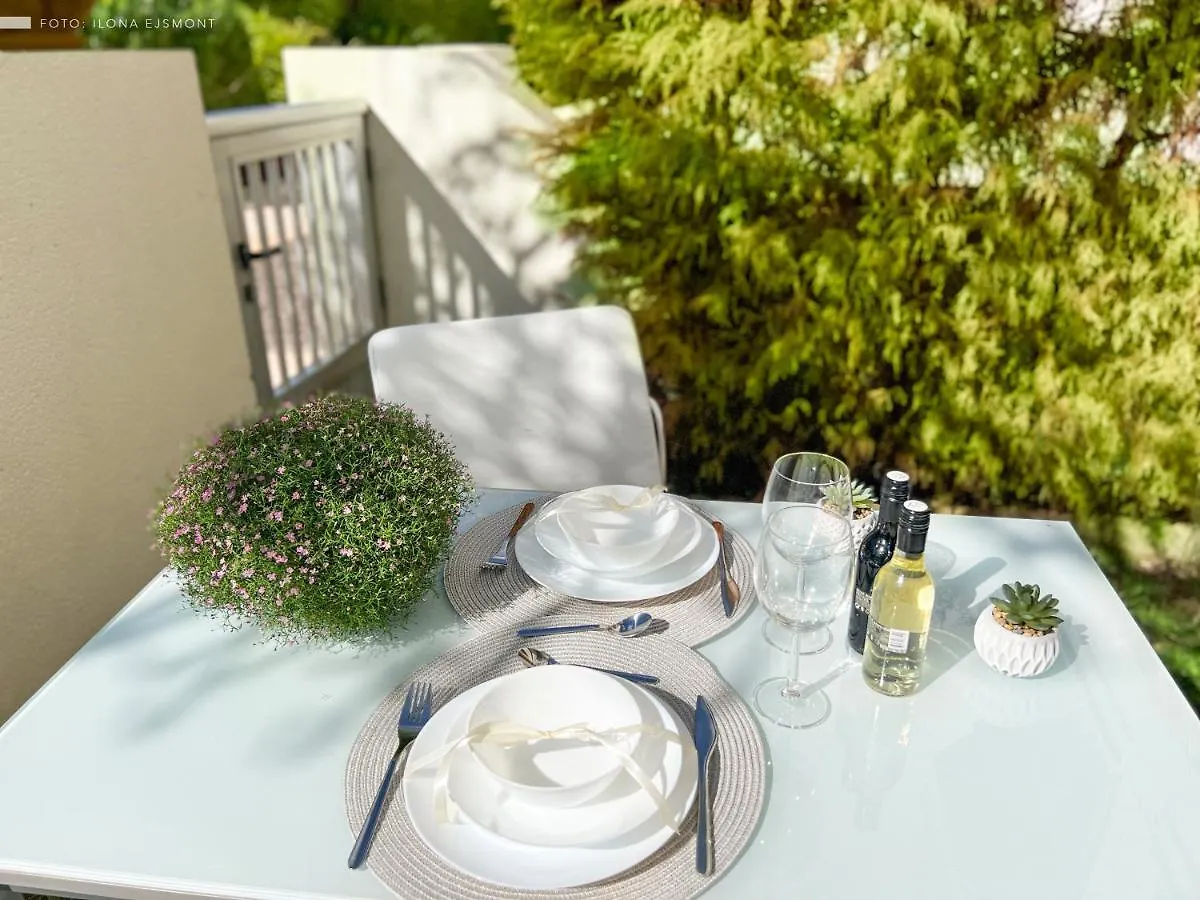 Apartamento Isla Feliz In Golf Del Sur Cozy Apartment With Terrace, Pool & Parking San Miguel de Abona