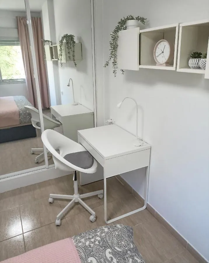 Apartamento Isla Feliz In Golf Del Sur Cozy Apartment With Terrace, Pool & Parking San Miguel de Abona