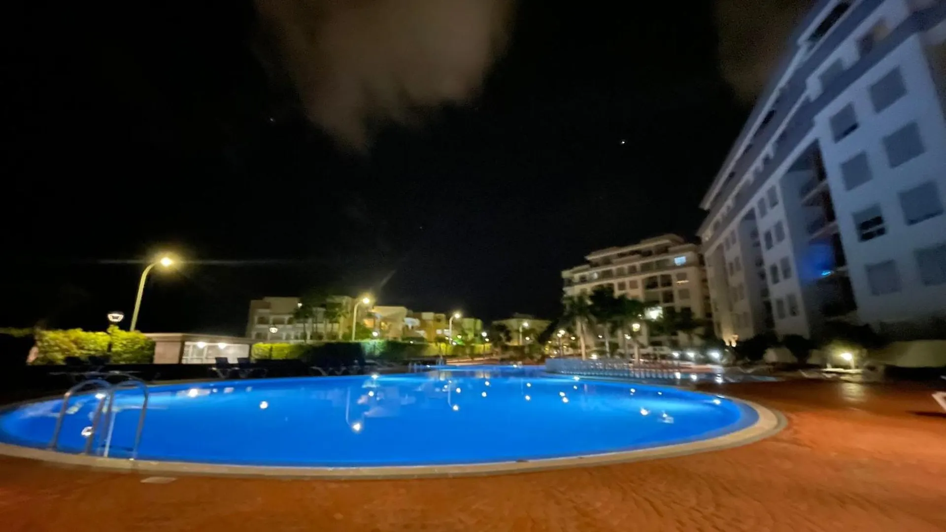Apartamento Isla Feliz In Golf Del Sur Cozy Apartment With Terrace, Pool & Parking San Miguel de Abona 0*,